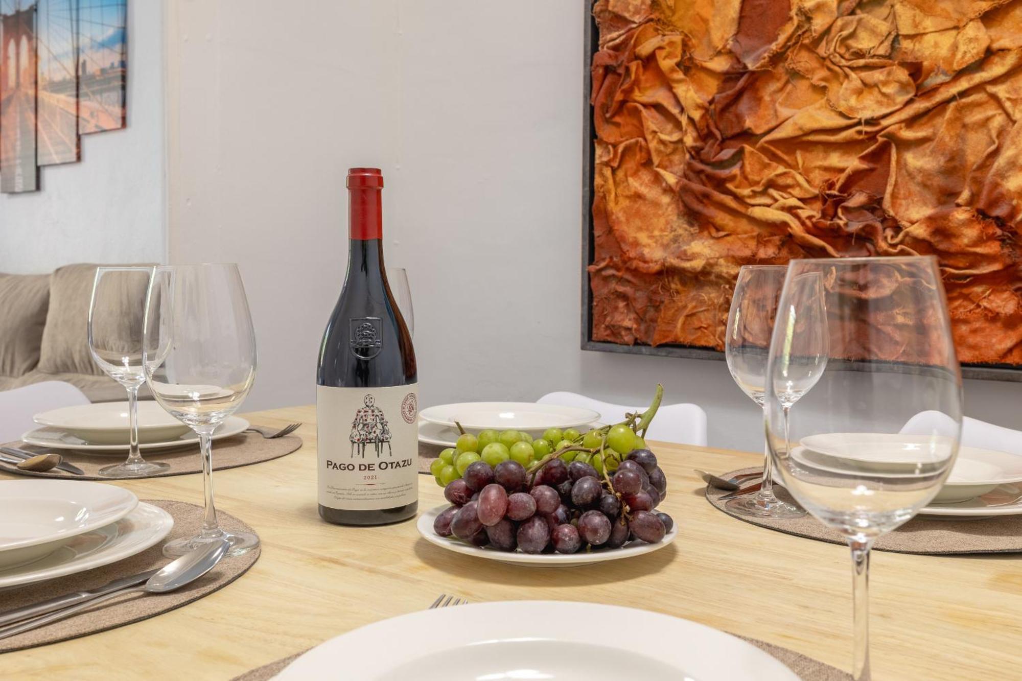 Tuapartamento Calle Mayor 26 By Clabao Apartment *