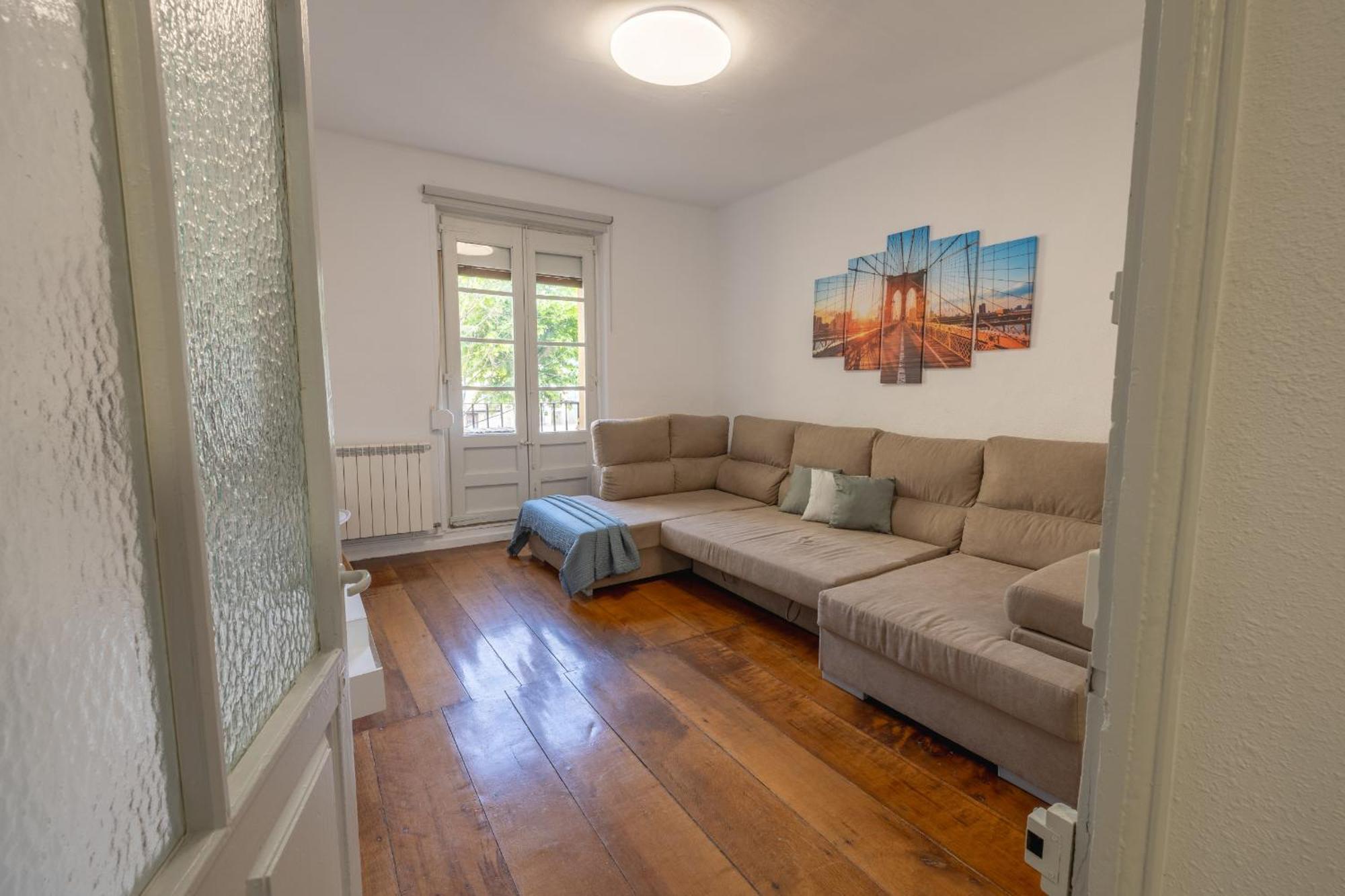 Tuapartamento Calle Mayor 26 By Clabao Apartment