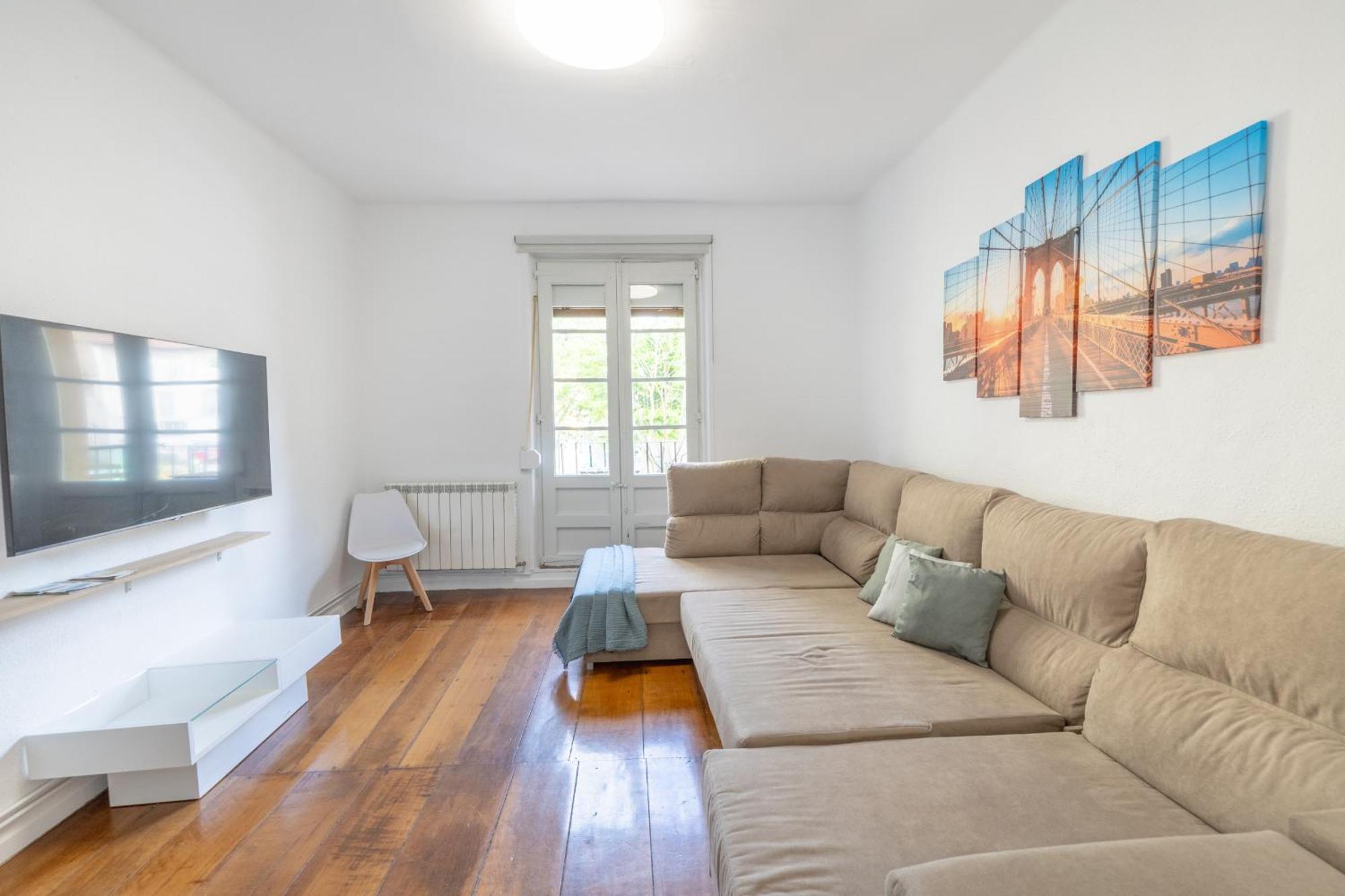Tuapartamento Calle Mayor 26 By Clabao Pamplona