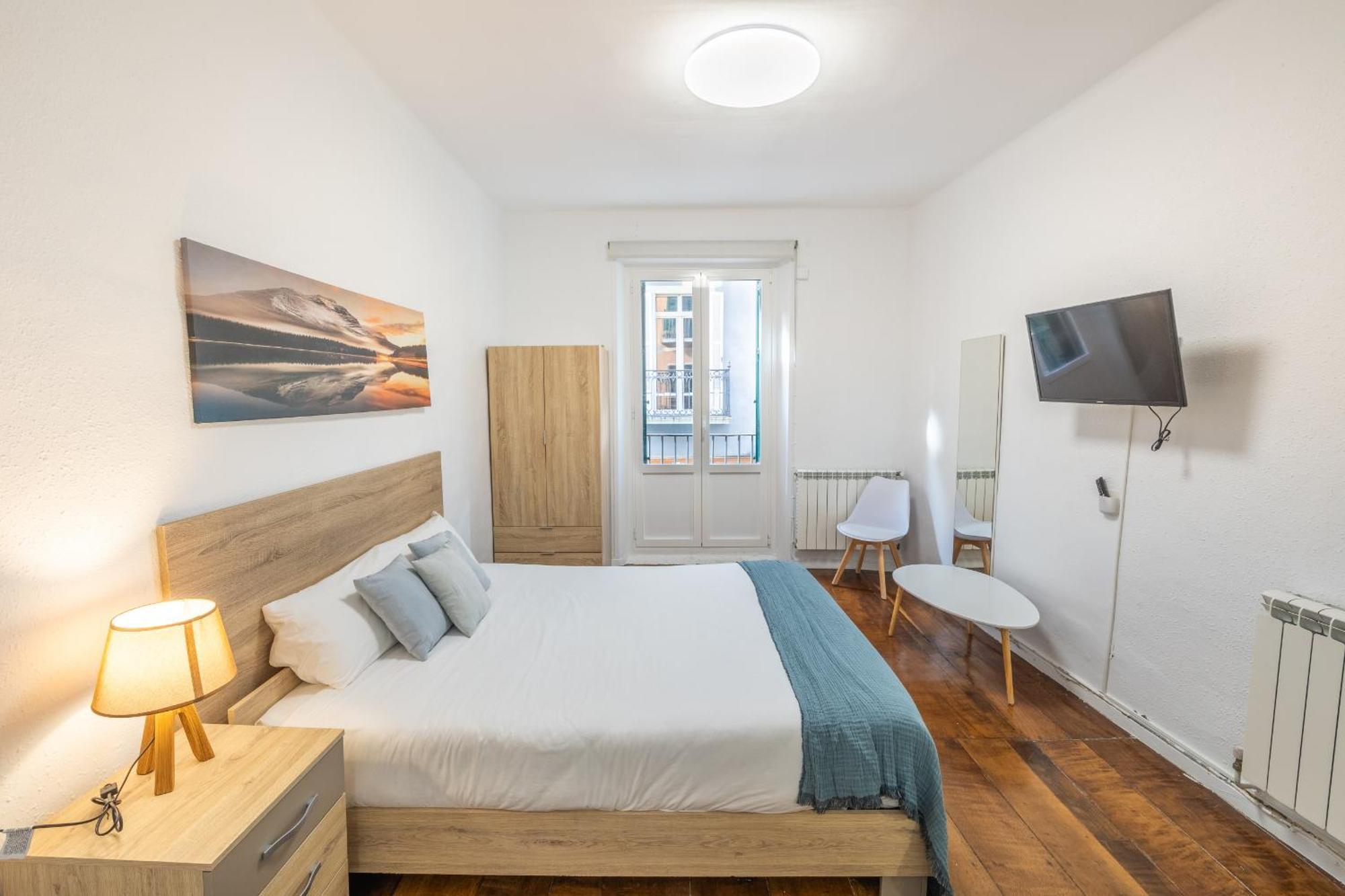 Apartment Tuapartamento Calle Mayor 26 By Clabao *