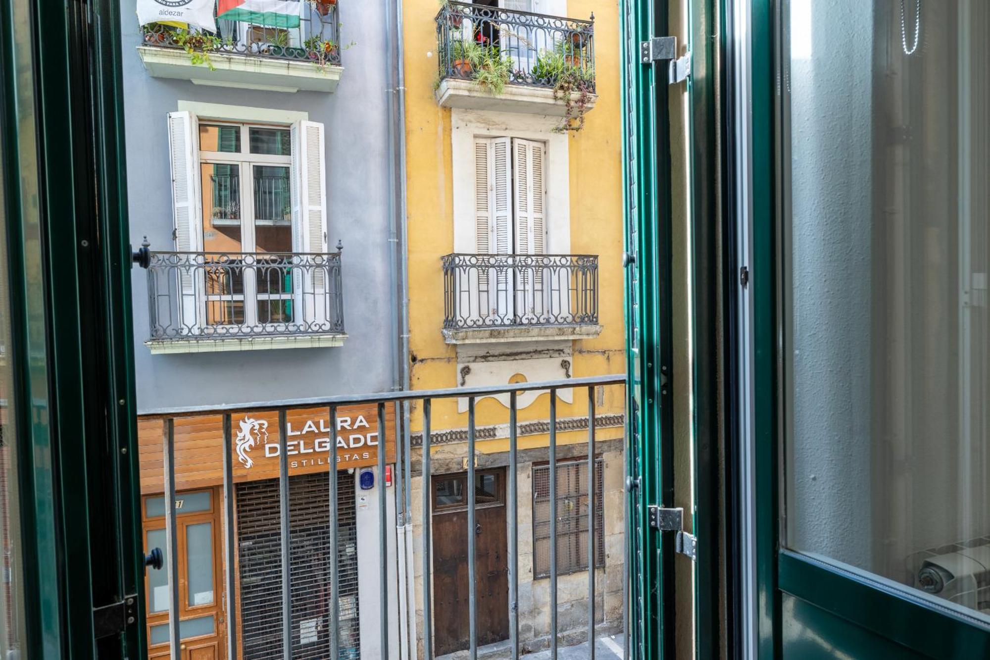 Tuapartamento Calle Mayor 26 By Clabao