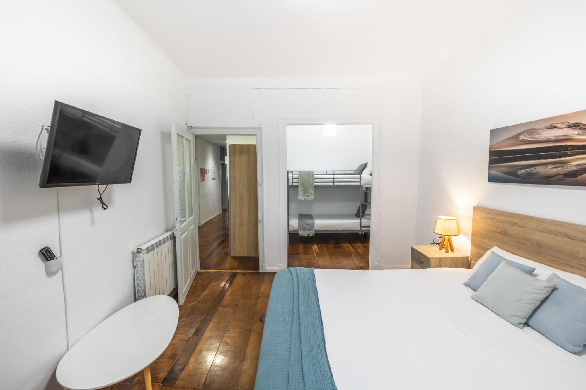 Apartment Tuapartamento Calle Mayor 26 By Clabao