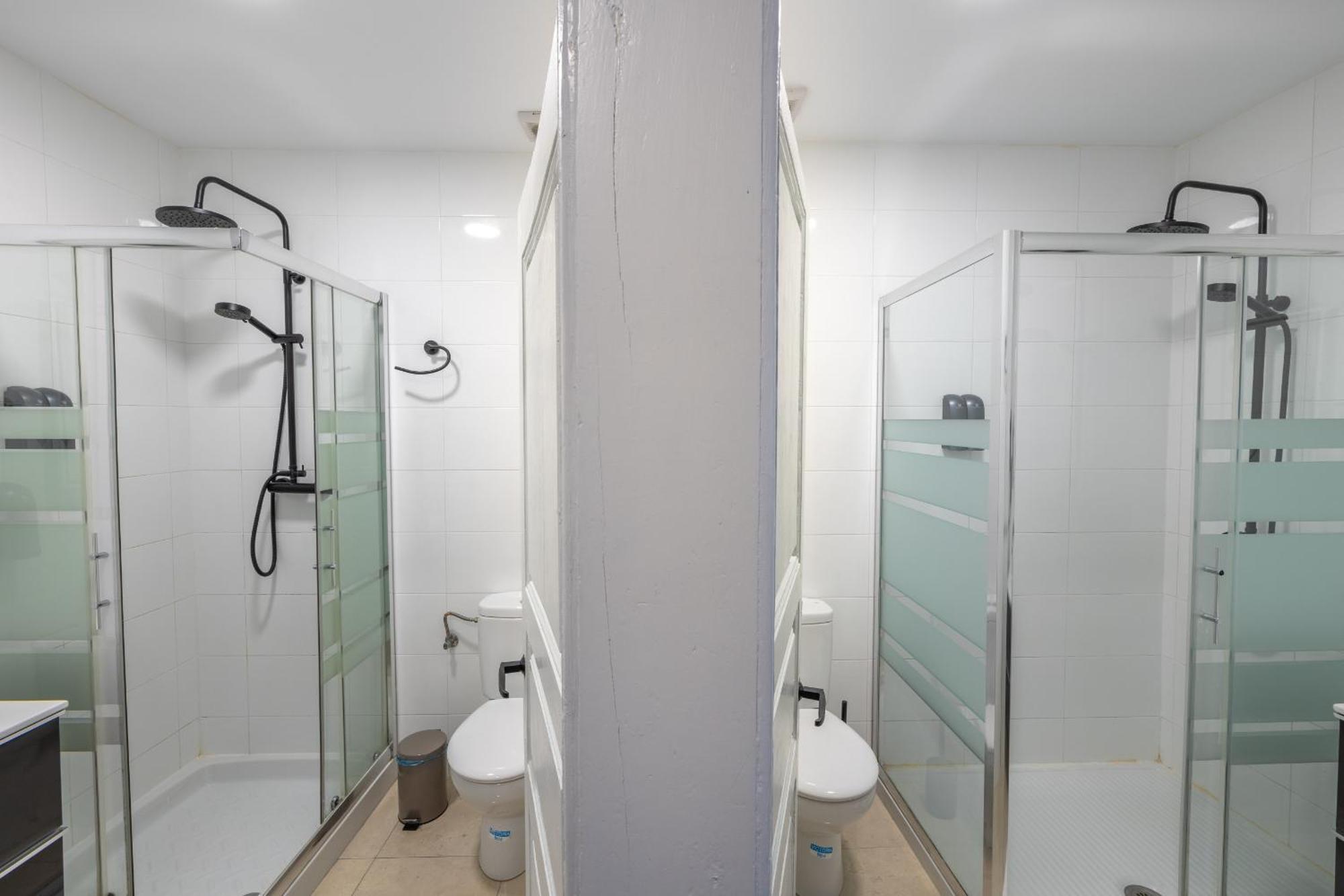 Apartment Tuapartamento Calle Mayor 26 By Clabao *