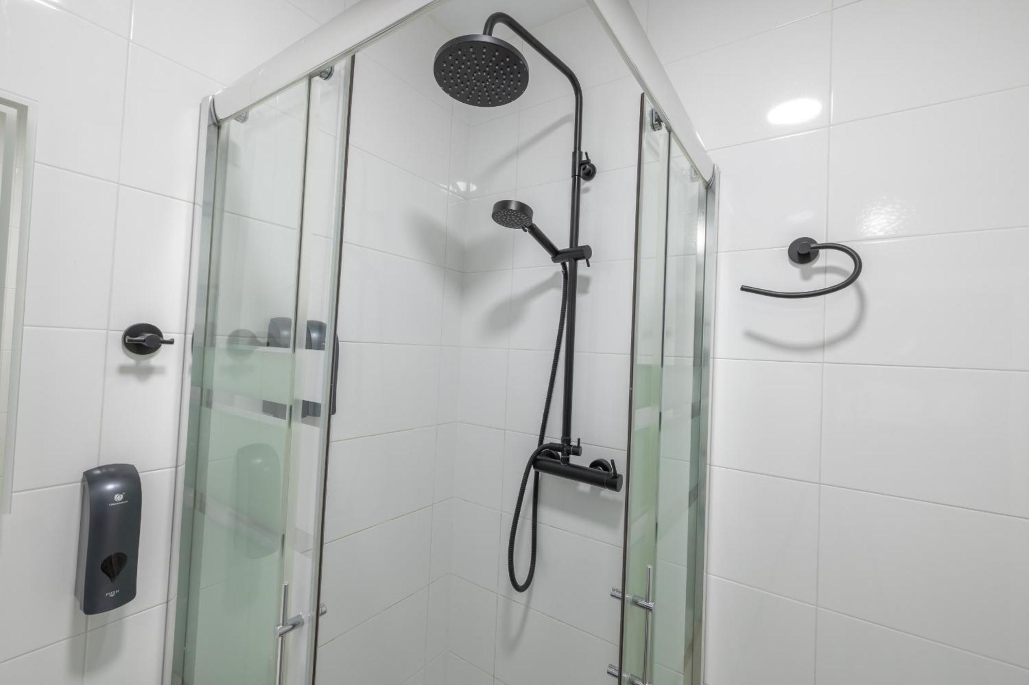 Tuapartamento Calle Mayor 26 By Clabao Apartment