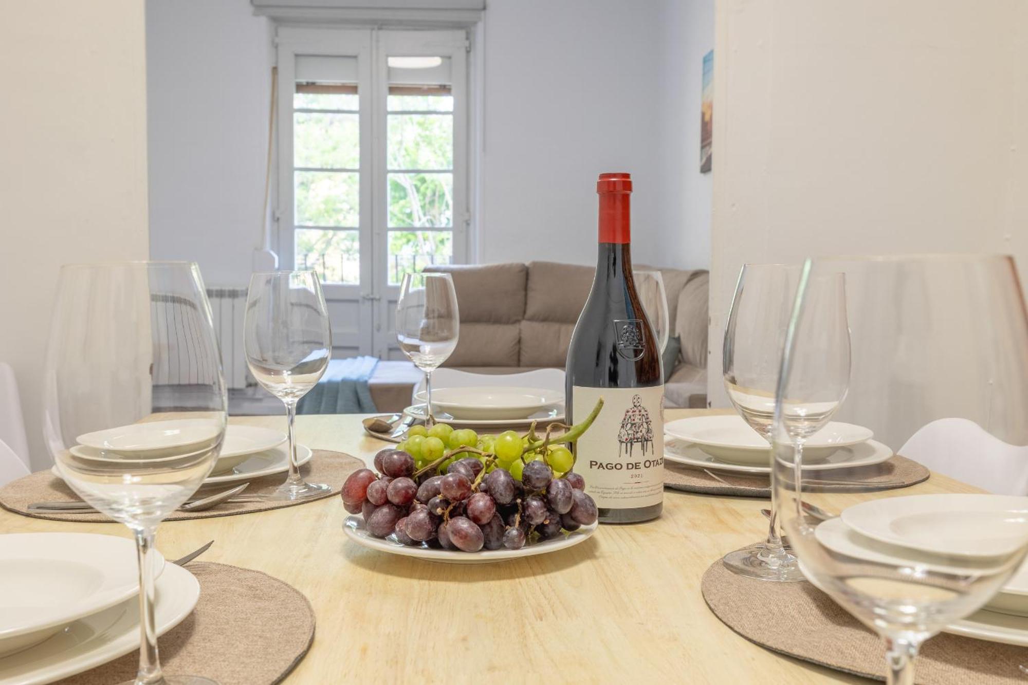 Apartment Tuapartamento Calle Mayor 26 By Clabao