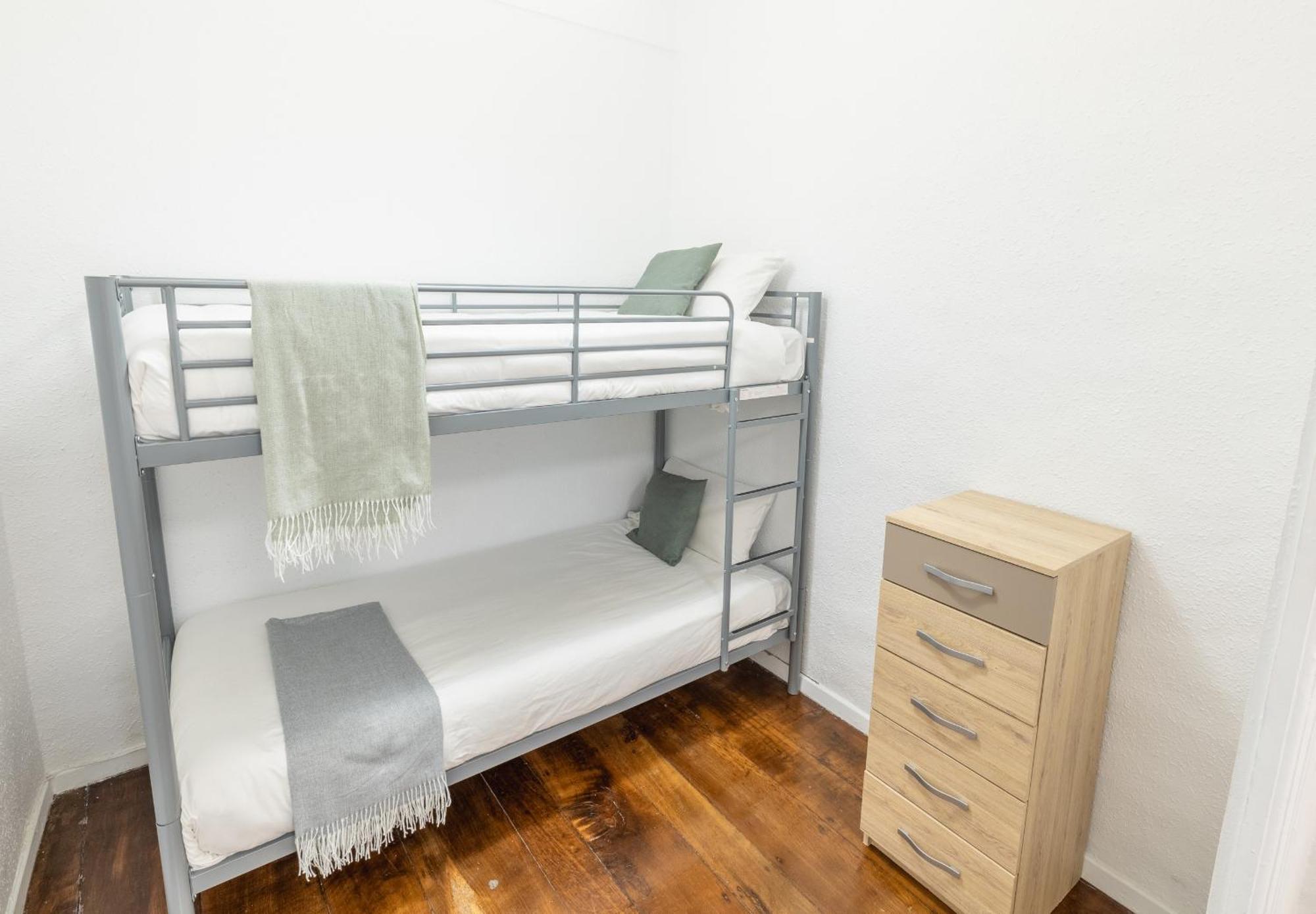 Apartment Tuapartamento Calle Mayor 26 By Clabao *