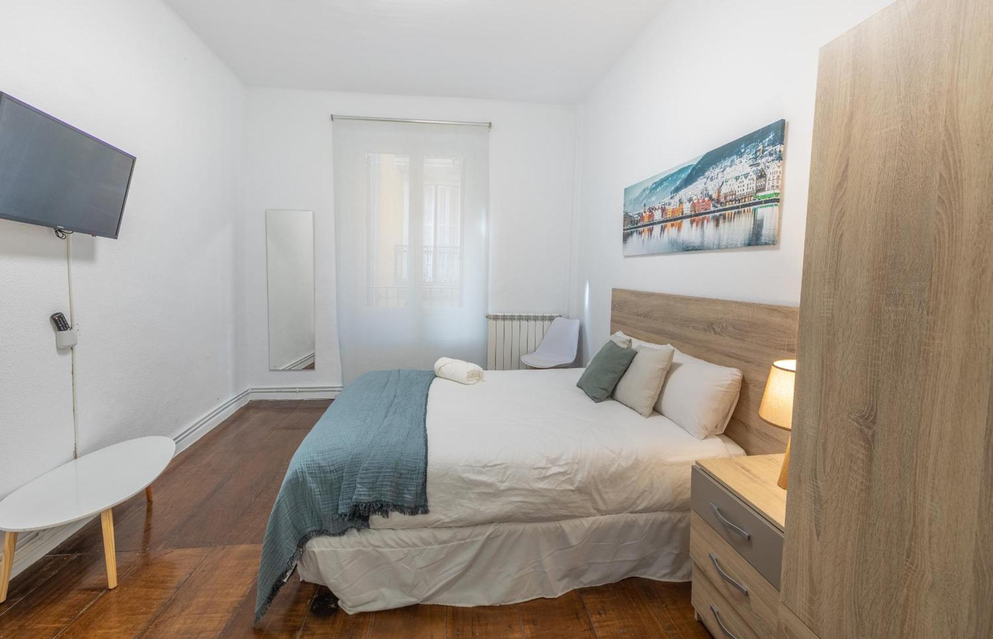 Tuapartamento Calle Mayor 26 By Clabao Pamplona