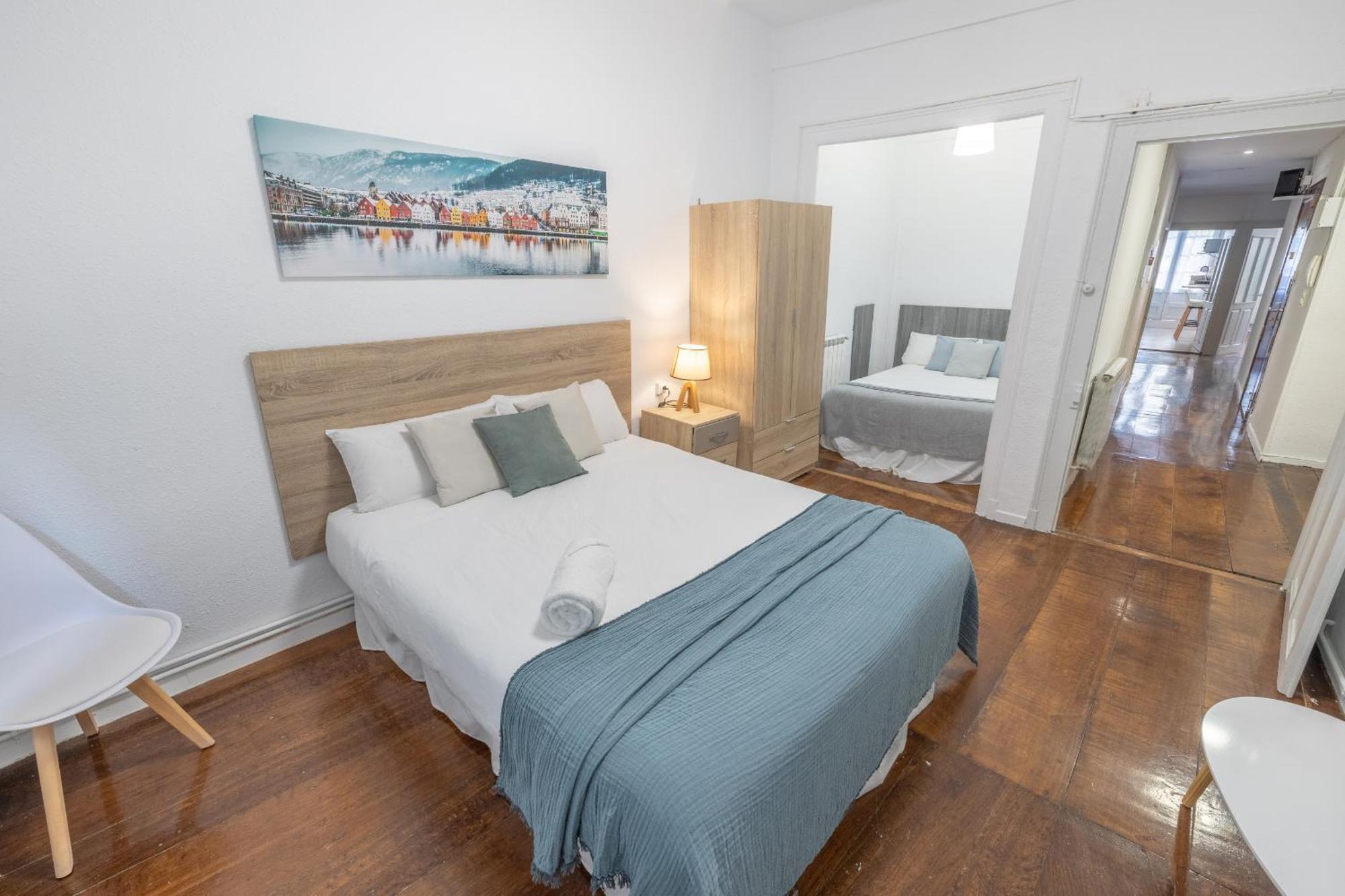 Tuapartamento Calle Mayor 26 By Clabao