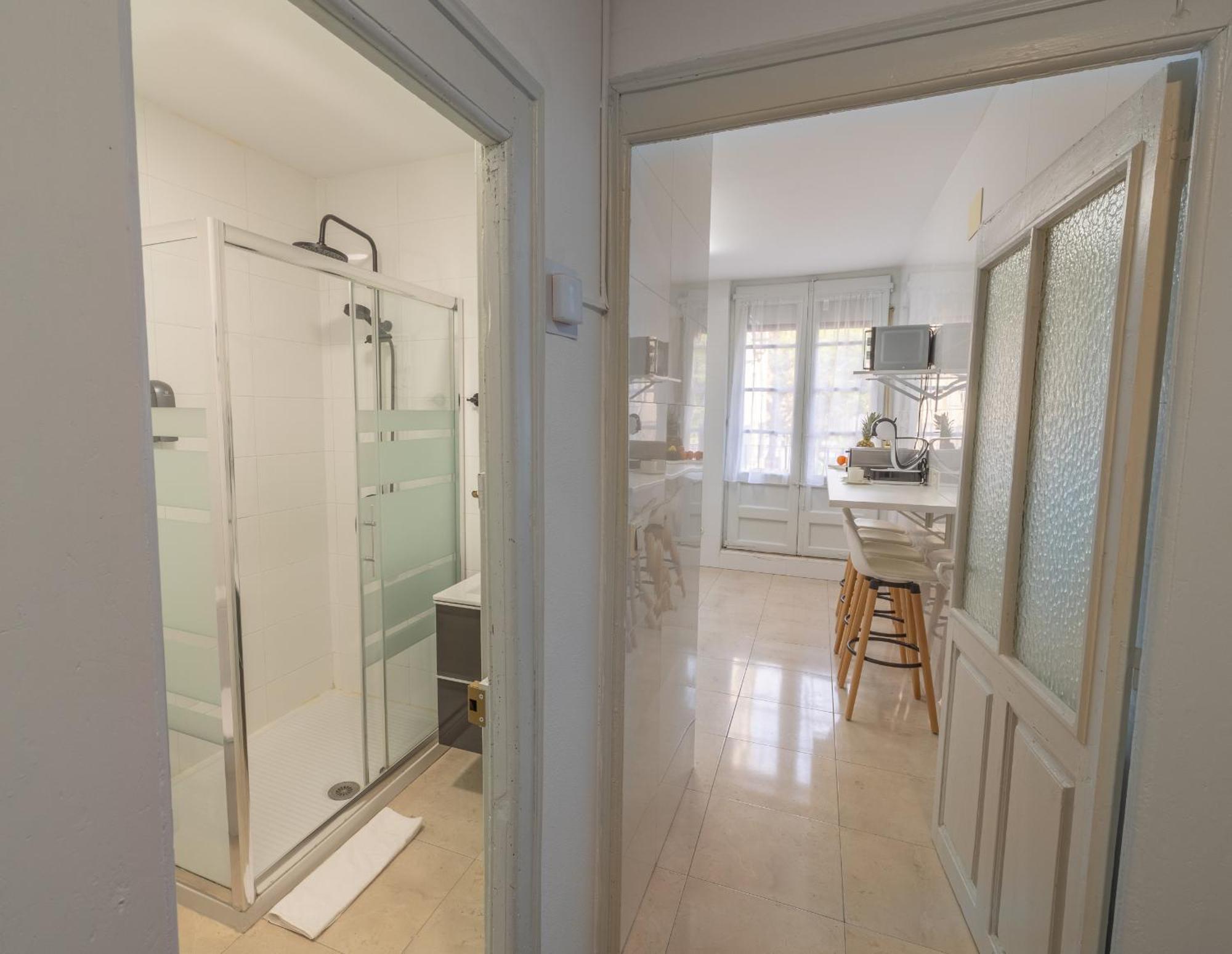 Tuapartamento Calle Mayor 26 By Clabao Apartment Pamplona