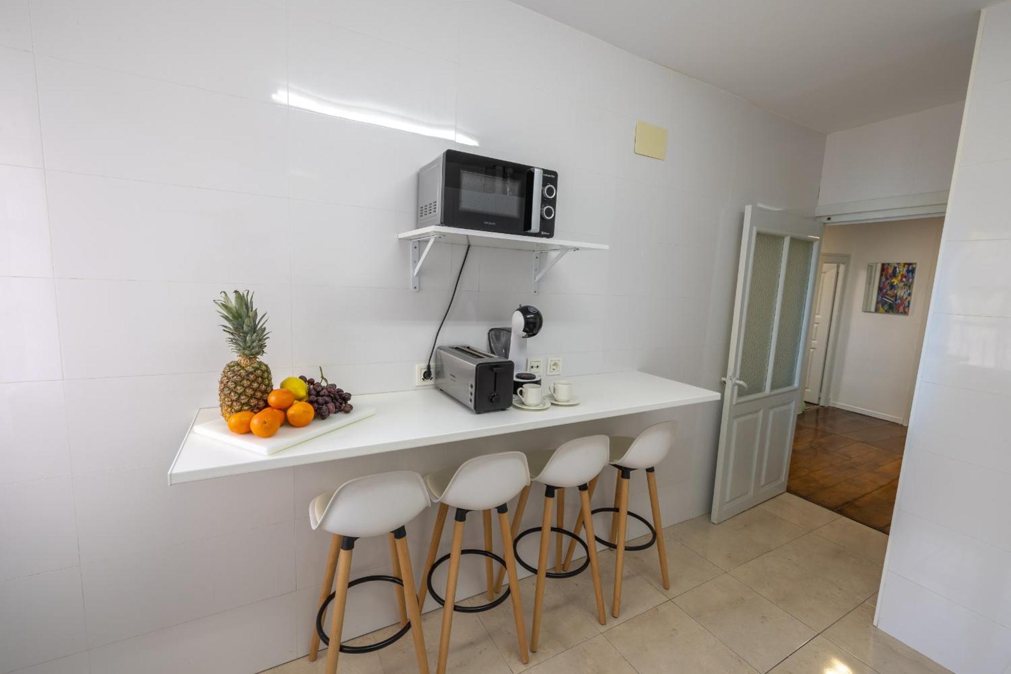 Tuapartamento Calle Mayor 26 By Clabao Apartament Pampeluna