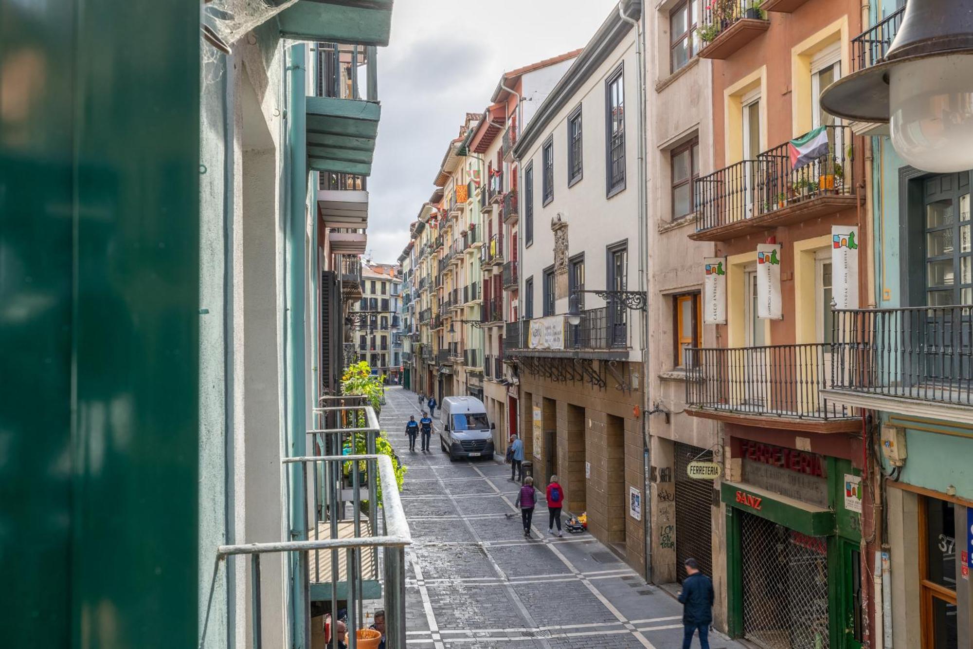 Tuapartamento Calle Mayor 26 By Clabao Apartament