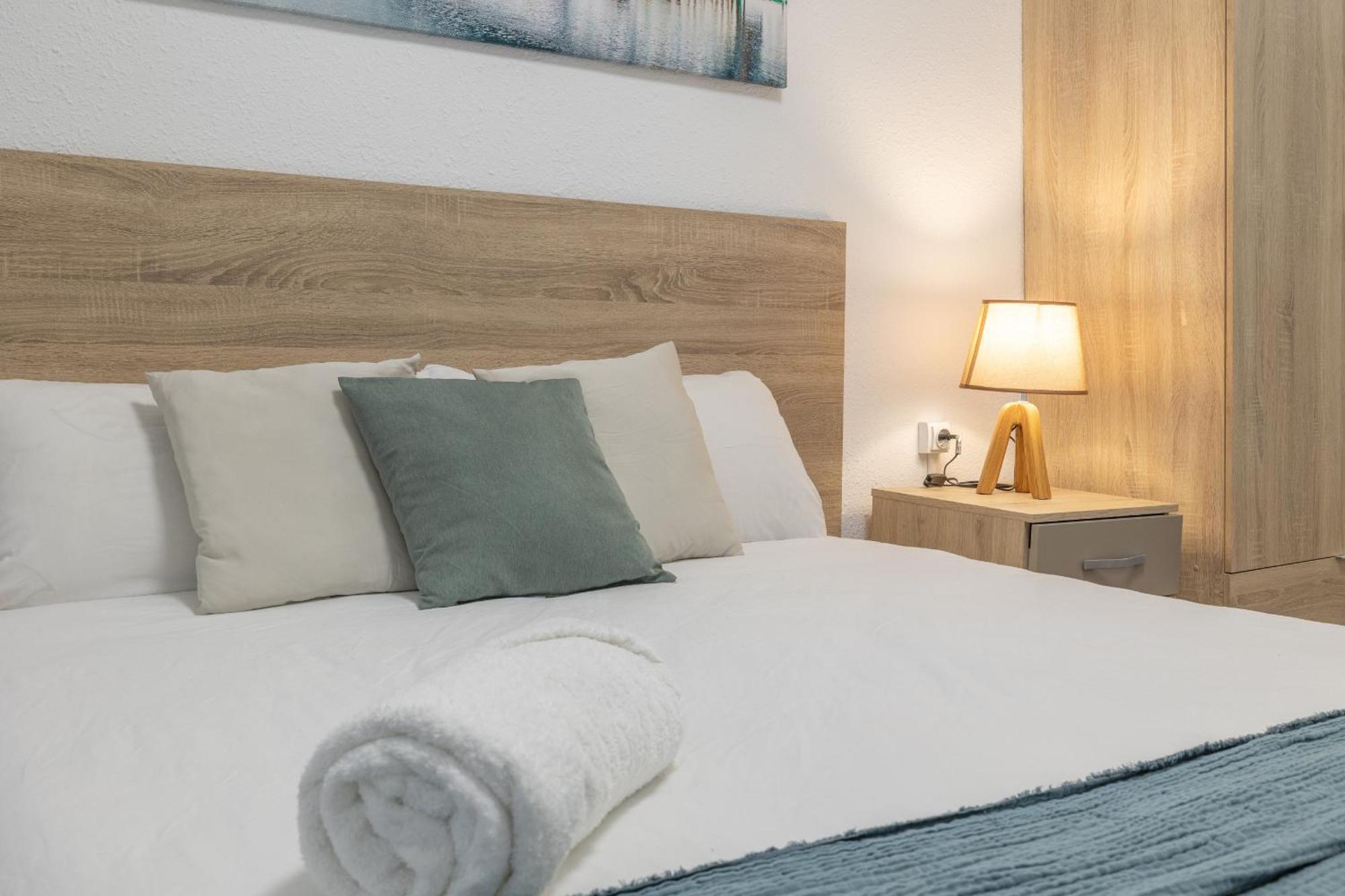 Apartament Tuapartamento Calle Mayor 26 By Clabao Pampeluna