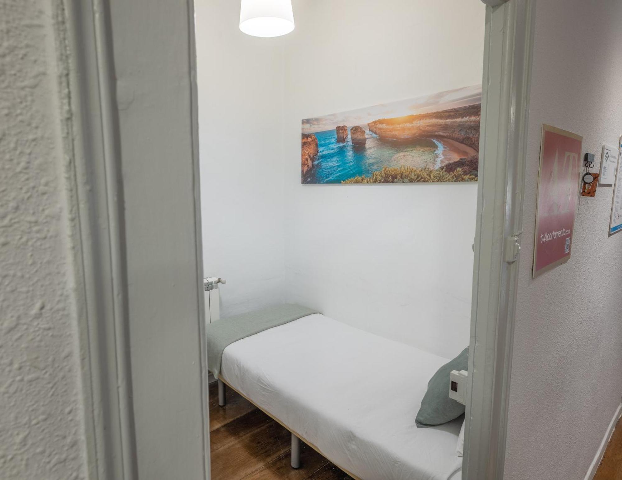 Apartament Tuapartamento Calle Mayor 26 By Clabao